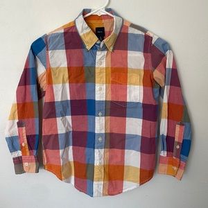 Gap Kids Button Down